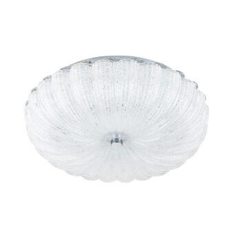 Накладной светильник LED4U L1115-400 CR