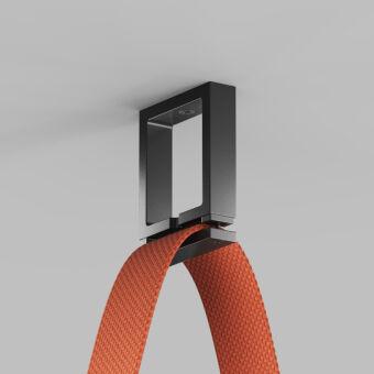 Крепеж Denkirs TR5508-BK