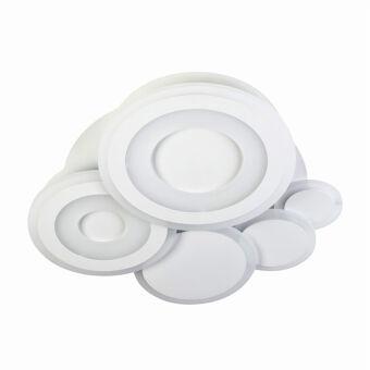 Накладная люстра LED4U 10121/500