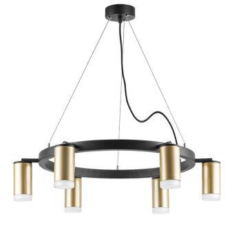 Подвесная люстра Lightstar LR0164060