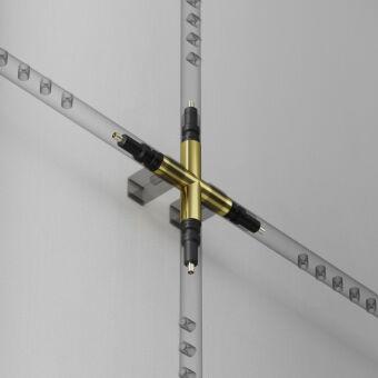 Коннектор Maytoni Technical CA008TX-BS