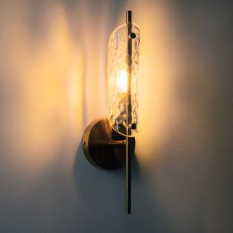 Бра Freya FR5420WL-01BS