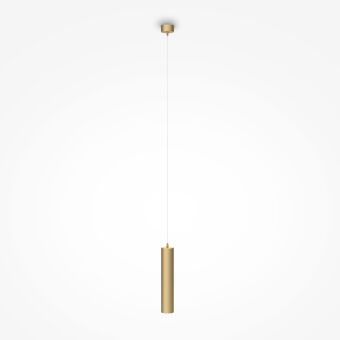 Подвесной светильник Maytoni Technical P075PL-01MG