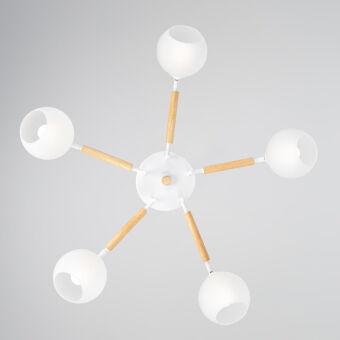 Накладная люстра Citilux CL133150