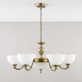 Подвесная люстра Citilux CL414193