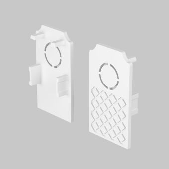 Заглушка Maytoni Technical TRA034EC-42W