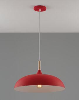 Потолочный детский светильник Moderli V10652-1P