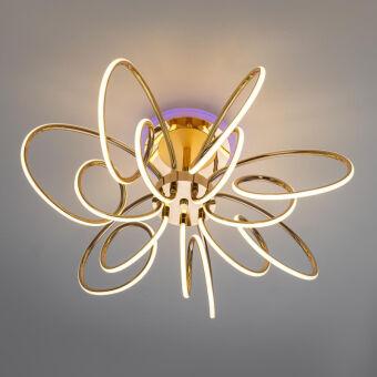 Люстра на штанге Citilux CL224A172