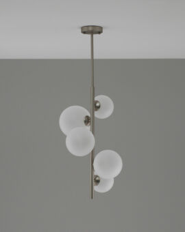 Подвесной светильник Moderli V11466-5P