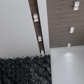 Накладной светильник Novotech 358653