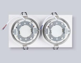 Влагозащищенный светильник Ambrella Light TN6612