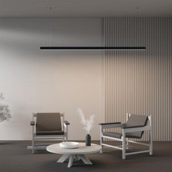 Офисный светильник Maytoni Technical LL312016