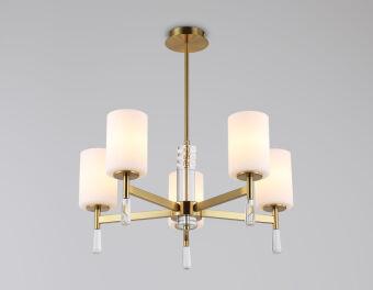 Люстра на штанге Ambrella Light LH56261