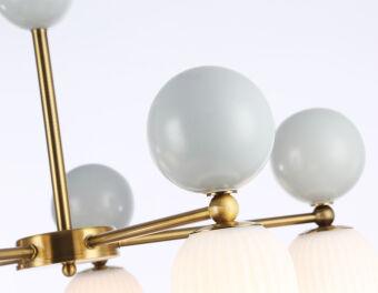 Люстра на штанге Ambrella Light LH53104