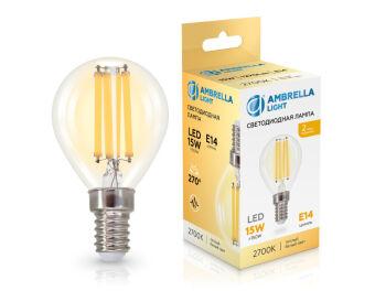Светодиодная лампа Ambrella Light 451533