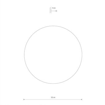 Бра Nowodvorski 11292