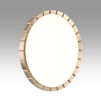 Накладной светильник Sonex 7648/CL