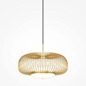 Подвесной светильник Maytoni MOD376PL-L30G3K