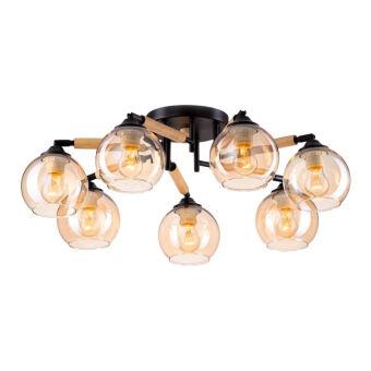 Накладная люстра Citilux CL133171