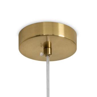 Подвесной светильник Freya FR2038PL-01BS