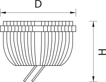 Светодиодная лампа Lightstar 940144