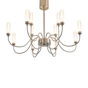 Люстра на штанге Freya FR2050CL-L36N