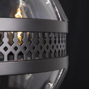 Подвесная люстра LOFT IT LOFT3043-BL