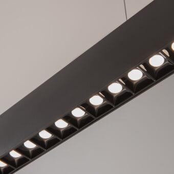 Линейный светильник Maytoni Technical P050PL-L40B4K