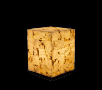 Торшер Fluorite FL1044-9F