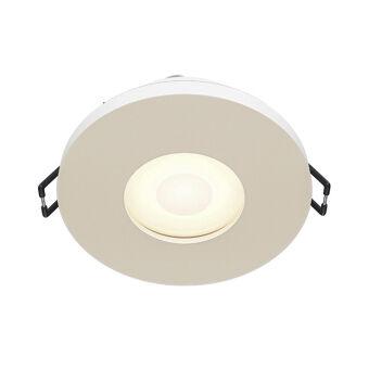 Влагозащищенный светильник Maytoni Technical DL083-01-GU10-RD-W