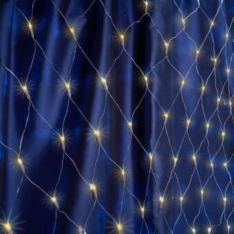 Светодиодная гирлянда Feron 48174