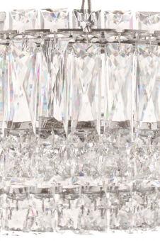 Подвесная люстра Fluorite FL1054-6P