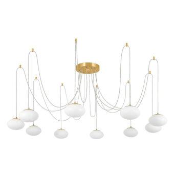 Подвесной светильник Citilux CL226A093