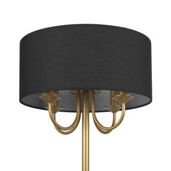 Торшер LOFT IT 10416F GD