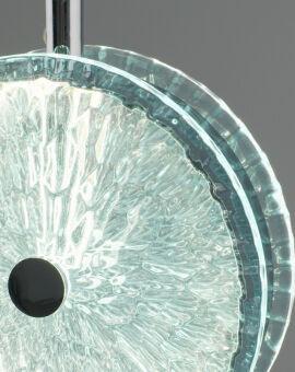 Подвесной светильник Moderli V11159-PL