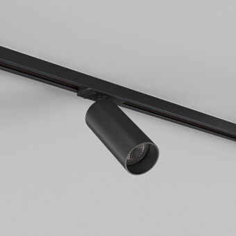 Светильник на шине Denkirs DK6060-BK