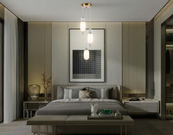 Подвесной светильник Ambrella Light LH53102