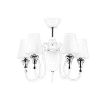 Люстра на штанге Lightstar 809056