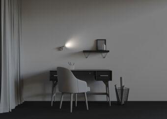 Спот Maytoni Technical C079WL-L3W3K