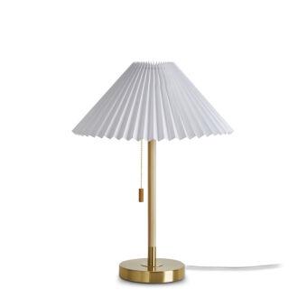 Настольная лампа Freya FR5533TL-01BS