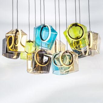 Каскадная люстра Lightstar 796329