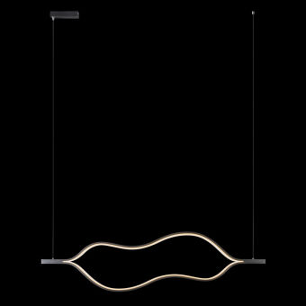 Подвесной светильник LOFT IT 10403/1200 SN