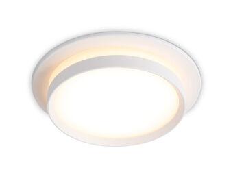 Встраиваемый светильник Ambrella Light TN5214