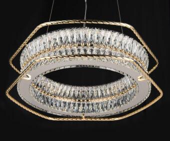 Подвесная люстра Fluorite FL1181-6P