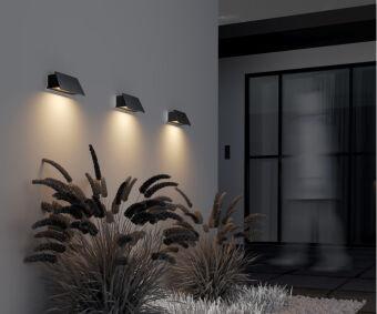 Светильник настенный Maytoni O429WL-L6GF3K