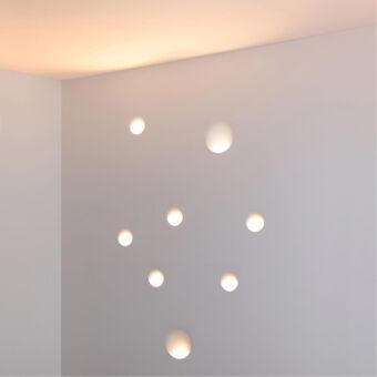 Подсветка ступеней лестницы Novotech 370497