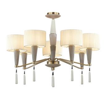 Подвесная люстра Odeon Light 5403/7