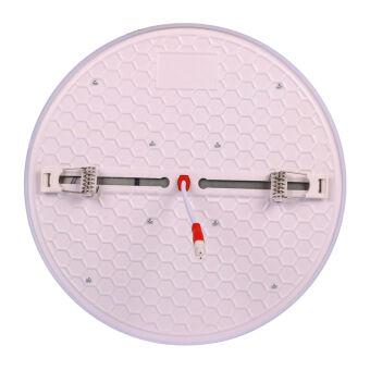 Встраиваемый светильник Mantra 8682