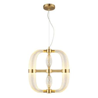 Подвесной светильник APLOYT APL.857.06.20