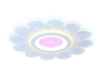 Накладной светильник Ambrella Light AK4301